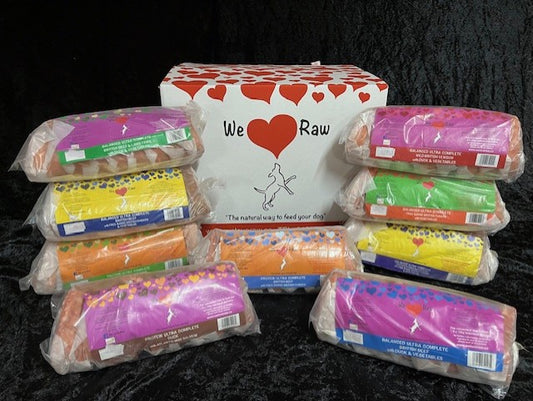 Bumper Burger Selection Pack (9 packs of 9 x 150g burgers) FREE SHIPPING